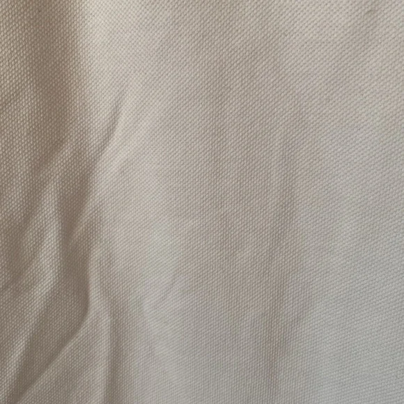 Ralph Lauren Teens Polo Shirt White AU14-16 Cotton Pre Owned GC - Picture 3 of 11